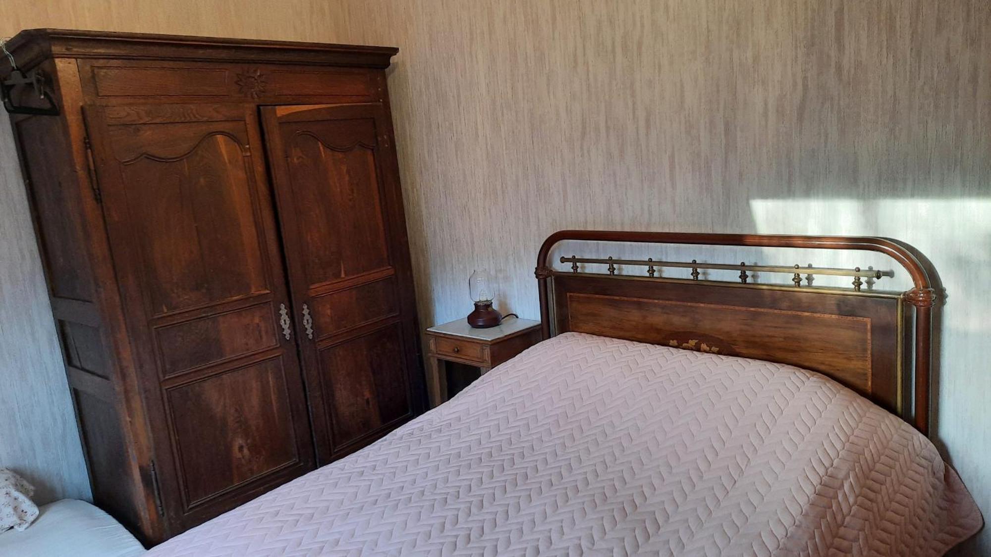 Chambres D'Hotes Les Melogottes Villapourçon Exterior foto